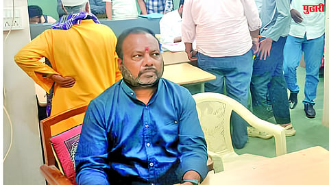 Sambhajinagar News