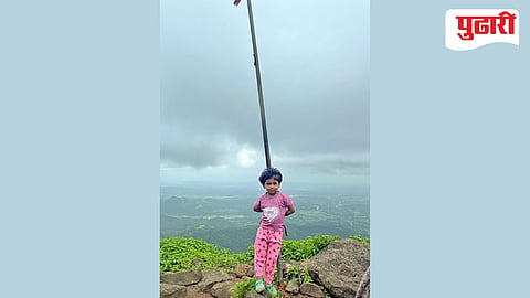 Mahuli Fort trek