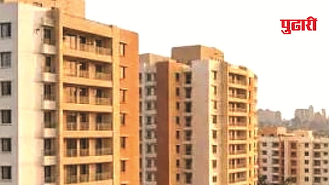 House Prices Hike