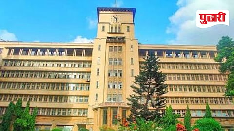 JJ Hospital Staff Shortage