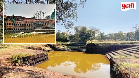 Saptakoteshwar Temple Kotitirth