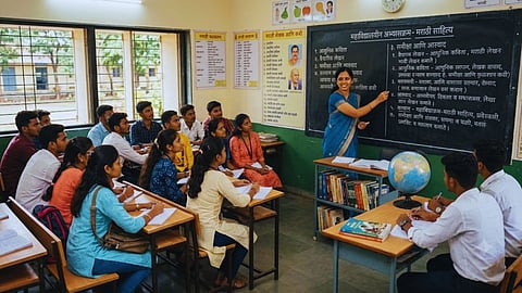 Teachers Day