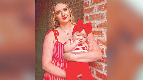 Cryptic Pregnancy