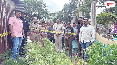 Ahilyanagar Illegal Injection Sale