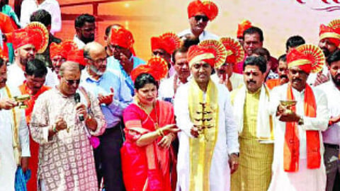 Kadamba Dynasty Goa