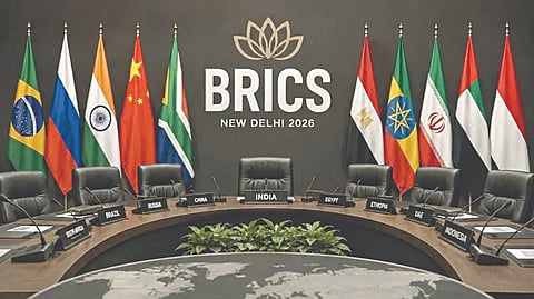 BRICS Summit