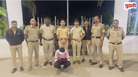 MPDA Act Jalgaon