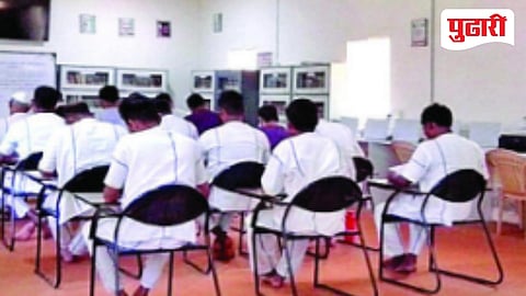 jail rehabilitation initiative