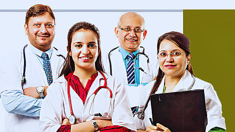 Medical License