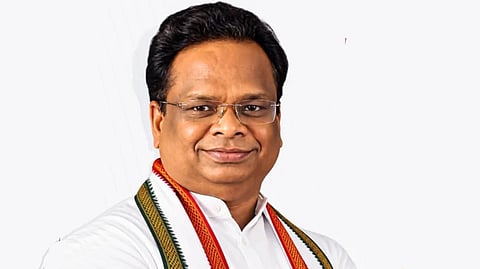 Sirivella Prasad |