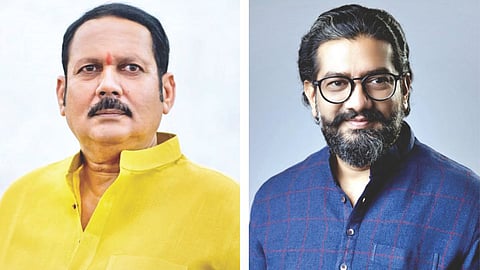 Udayanraje, Shivendraraje