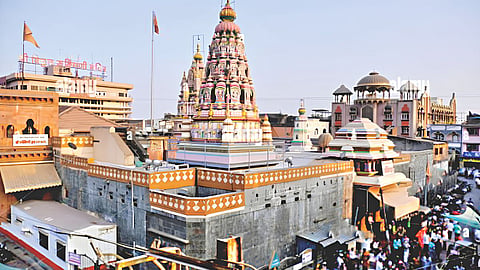 Pandharpur Corridor