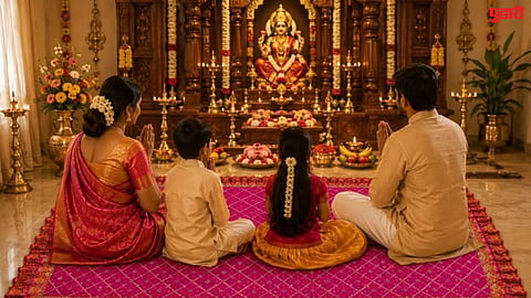 God Worship
