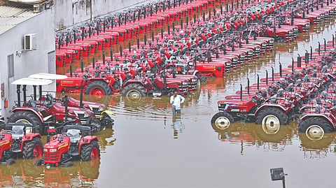 Bihar Floods |