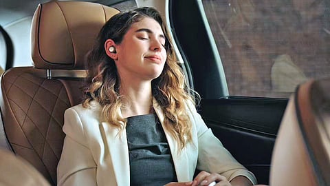 Neuro Earbuds |