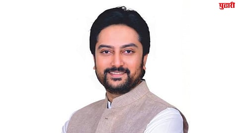 Dheeraj Deshmukh