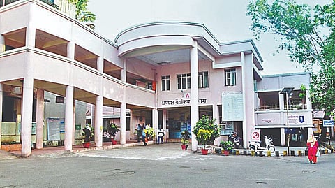Ratnagiri News