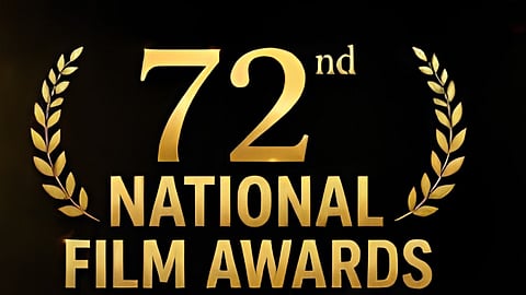 72nd National Film Awards