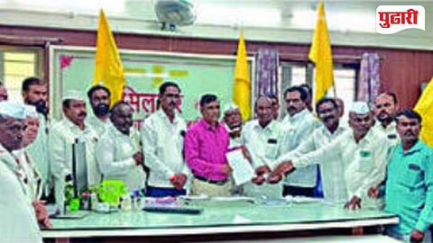 Dhangar Samaj ST Reservation