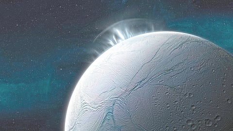 NASA Research