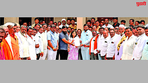 Dharashiv News