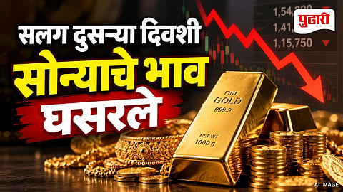 Gold Price Today