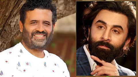 shiv sagar- ranbir kapoor