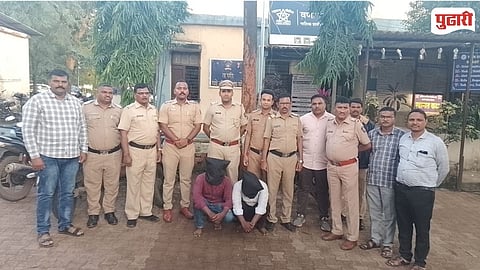 Wani Police Action Elderly Woman Death