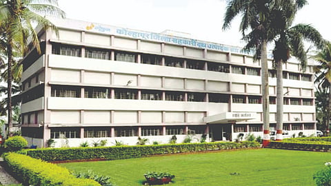 Gokul Election |