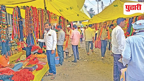 Dharashiv Agriculture News
