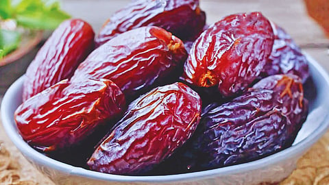 Dates Benefits