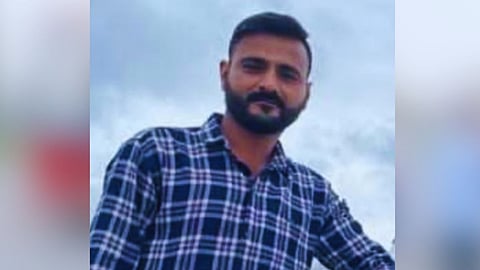 Chandrapur Crime News