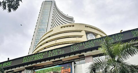 Stock Market Crash |