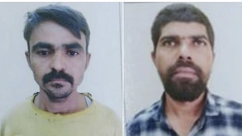 Nanded Court News | ११ क्विंटल २७ किलो गांजा वाहतूकप्रकरणी दोघांना १० वर्षांचा सश्रम कारावास