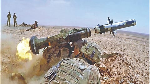 Indian Military
