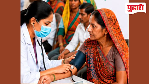 Jalna health campaign 2026