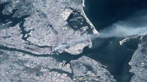 New York Smoke |