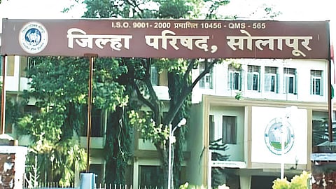 Solapur News: जिल्ह्यातील ६४८ ग्रामपंचायतींचा गाडा हाकणार विस्तार अधिकारी