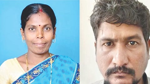 अन्नपूर्णा सिद्धाप्पा बडचण्णावर, दिलीप गडकरी