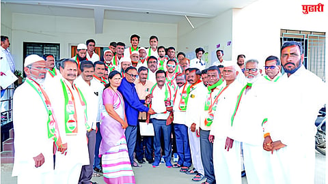 Gangapur News