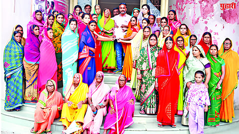 Maratha reservation