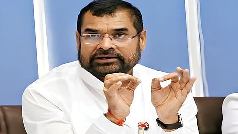 Sadabhau Khot