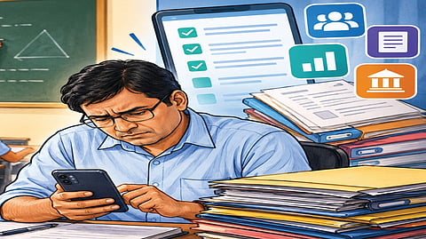 Teacher Workload |