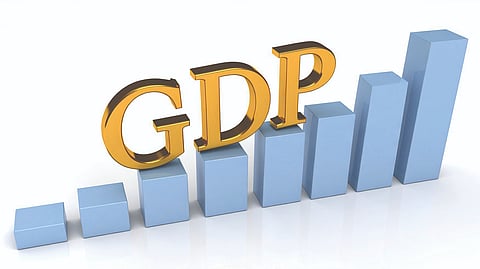 GDP Growth |