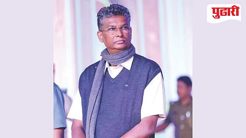 Satish Jarkiholi ED raid