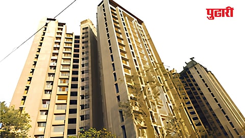 Vasai Virar redevelopment projects