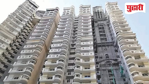 Mumbai Housing Market