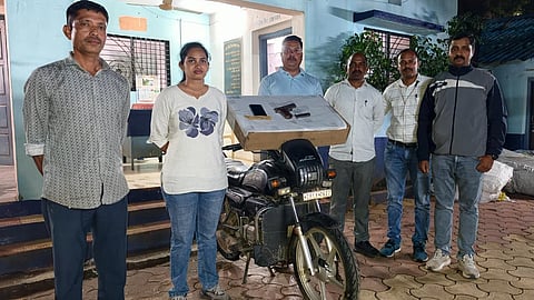 Buldhana Crime