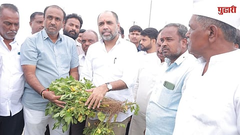 Marathwada Farmers Relief