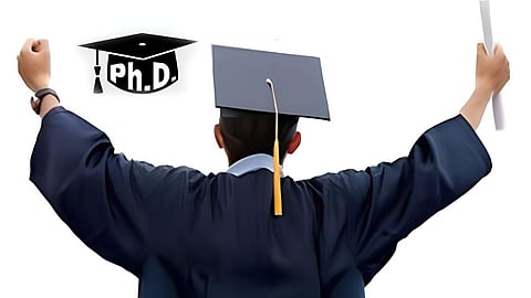 PhD